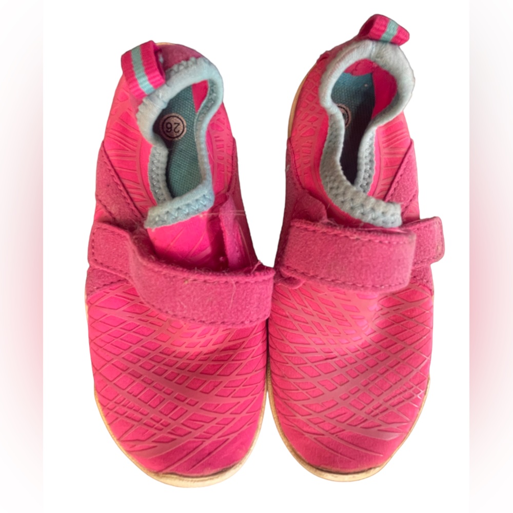 CIOR Water Little Girls Lightweight Water Shoe 9.5